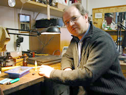 Tom Aebi